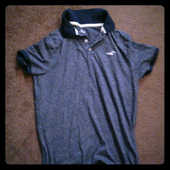 Hollister Other - Hollister Polo